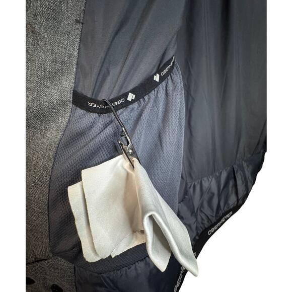 Obermeyer Thermore Insulated Winter Tuscany II (2019) Jacket - Picture 9 of 16